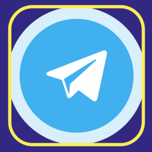 Stephanie Korn Telegram-Kanal