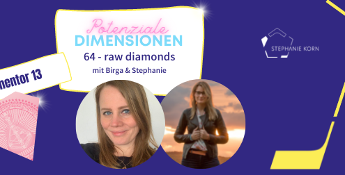 Sonnentor 13 | raw diamond talk
