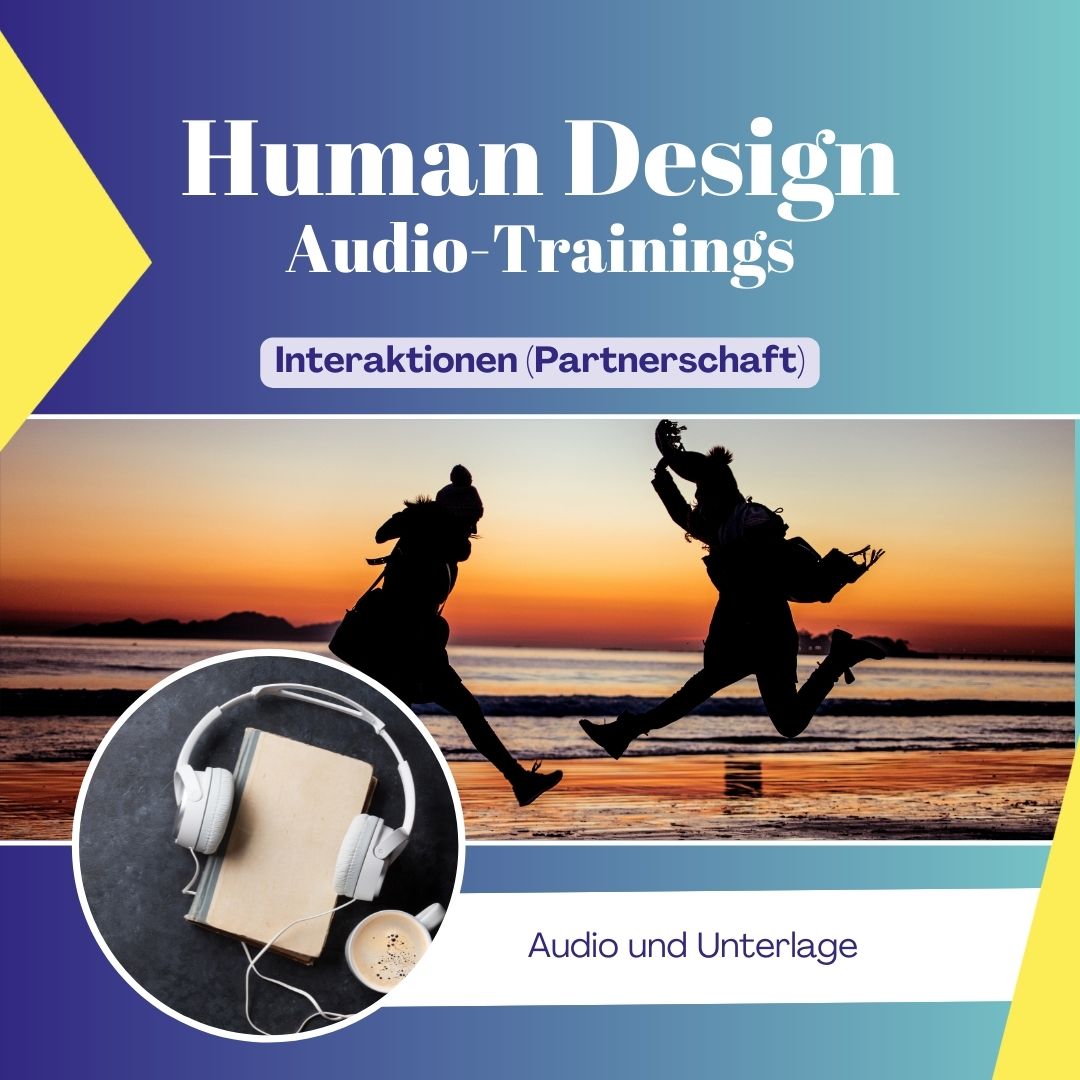 Audio-Training Partnerschaft