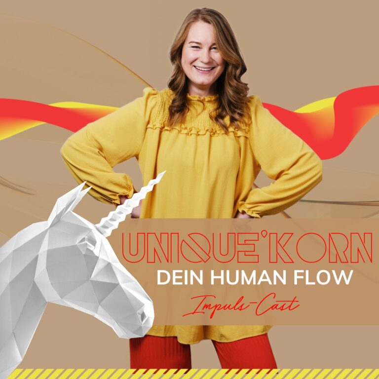 #223: von der Schwere in die Leichtigkeit des SEIN's
