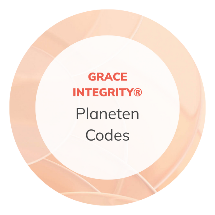 Planeten-Codes
